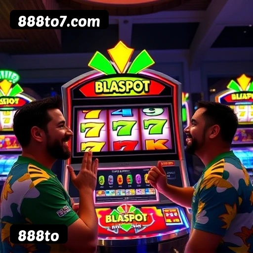 Imagem secundária de apoio para instalação do app 888to