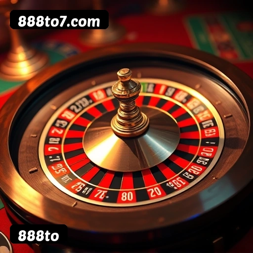 Vantagens de jogar slots no 888to Brasil