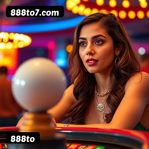 Jogos de Mesa Premium 888to - Blackjack, Roleta, Baccarat